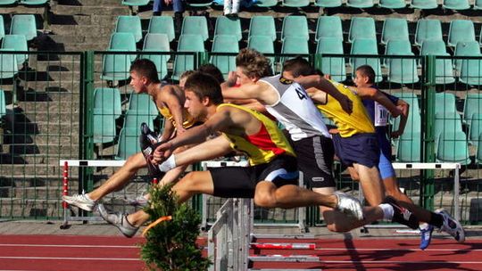 Lekkoatletyka: Memoriał Kusocińskiego w Zamościu