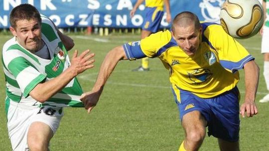 Mecz Avia - Izolator.