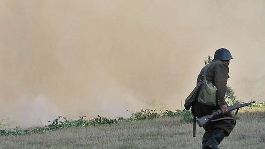 Rekonstrukcja bitwy pod Wytycznem