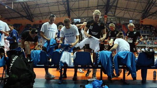 SPR Lublin - C.S. Rulmentul Urban Brasov SPR Lublin - C.S. Rulmentul Urban Brasov