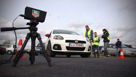 VI Festiwal Sportu Motorowego