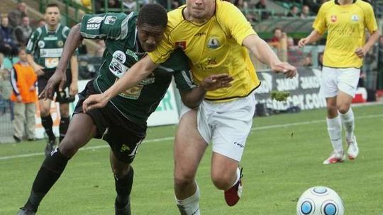 Derby lubelszczyzny.