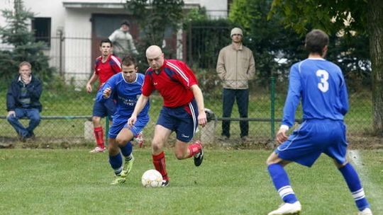 Sławin Lublin - MKS Ryki Sławin Lublin - MKS Ryki