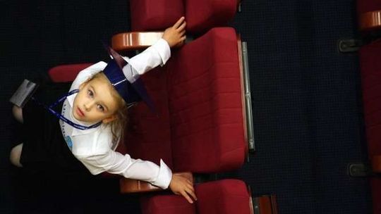 Uniwersytet Dziecięcy Unikids