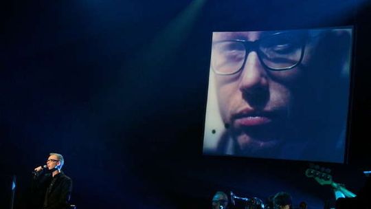 Koncert „Herbert” w TVP Lublin