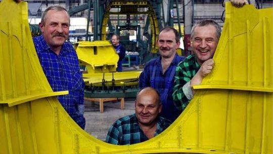 PZL Świdnik PZL Świdnik