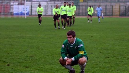 Hetman Zamość-OKS Olsztyn