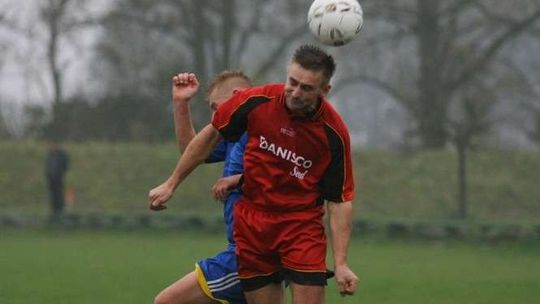 Omega Stary Zamość-Sparta Wożuczyn