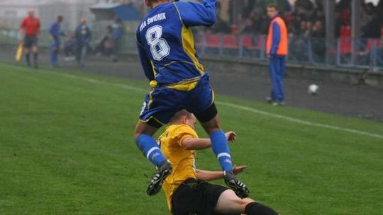 Tomasovia Tomaszów Lub.-Avia Świdnik