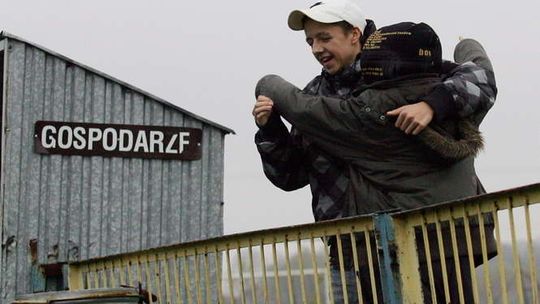 Unia Bełżyce - Chełmianka Chełm