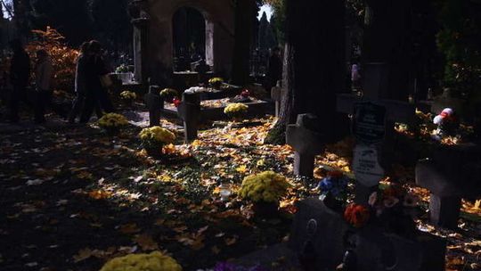 Wszystkich Świętych w Lublinie