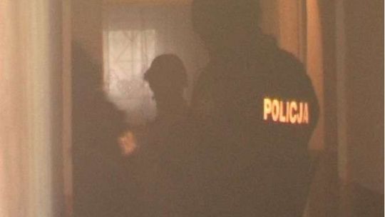 Fabryka pieniędzy na Podlasiu