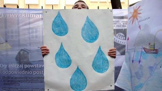 Happening-święto klimatu