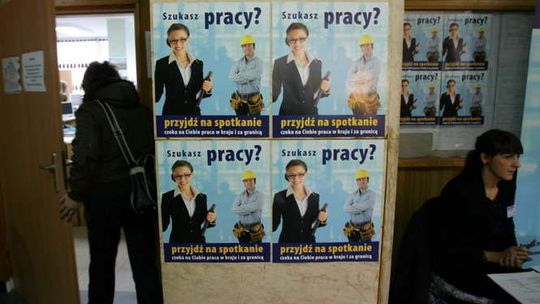 Targi pracy na Politechnice Lubelskiej