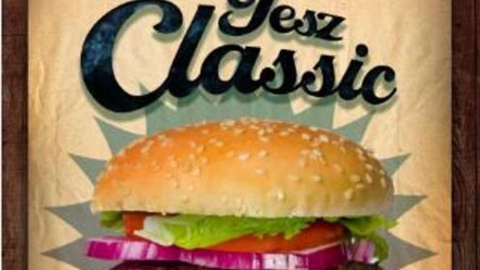 Jesz Burger (nr 3)