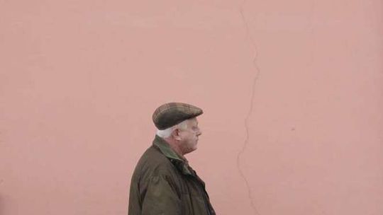 Bajkowskiego nie Przystankowa.
