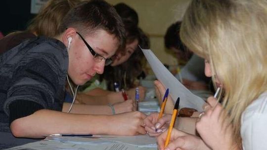 Maraton Pisania Listów w Chełmie