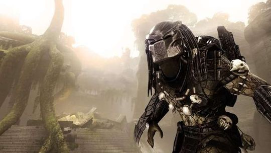 Aliens vs Predator: W tej grze nie warto byc człowiekiem