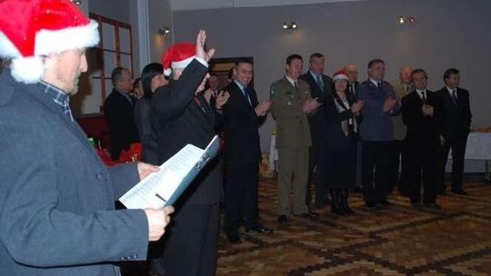 Chełmski finał akcji 