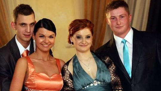 Studniówka Technikum Lider w Lublinie