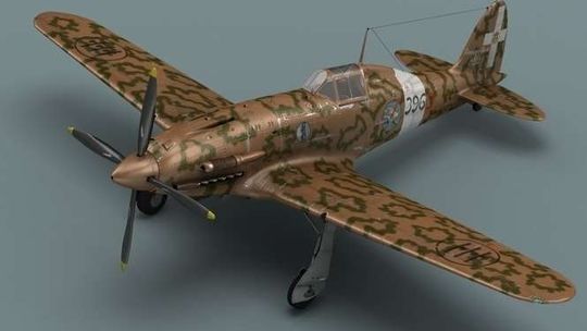 Wings of Prey: Szkrzydła Chwały