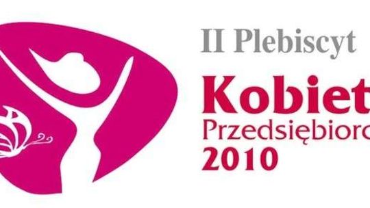 kobieta przedsiebiorcza