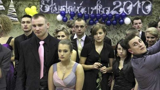 XII LO i TCh w Domu Żołnierza