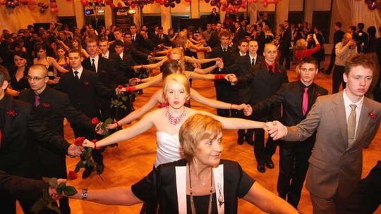 XXIII Liceum im. Nauczycieli Tajnego Nauczania