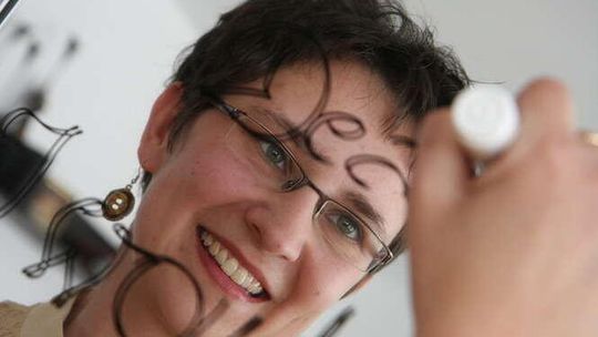 Edyta Borowicz-Czuchryta (nr 5)