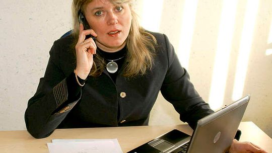 Iwona Żebrowska (nr 9)