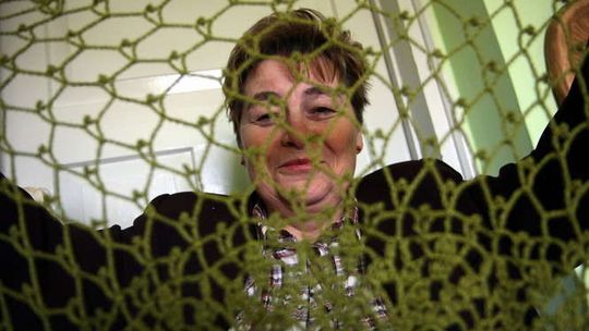 Krystyna Sadowska (nr 10)