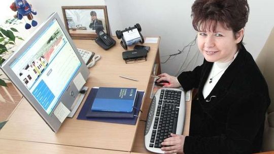 Elżbieta Sękowska (nr 15)