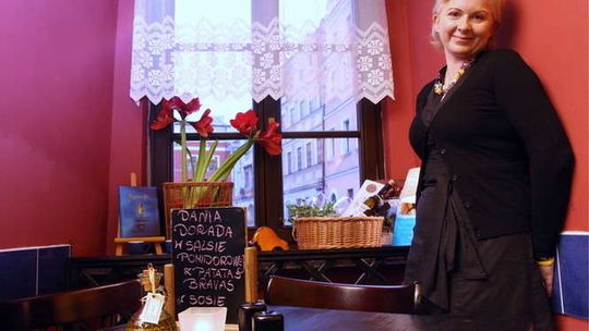 Iza Kozłowska-Dechnik (nr 11)