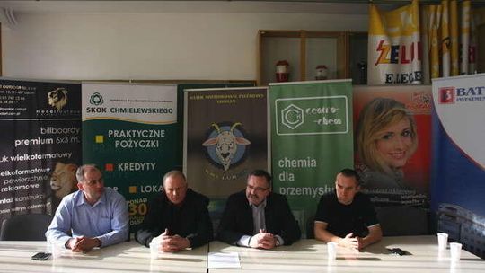 Konferencja KMŻ Lublin