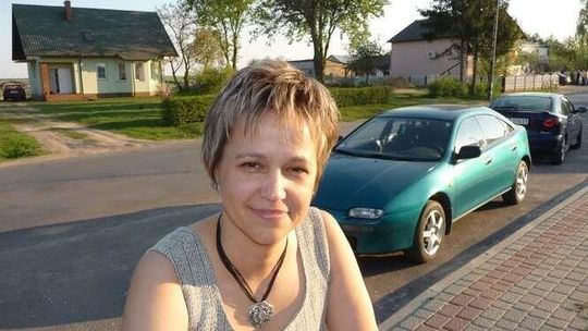 Małgorzata Szestopałko (nr 13)