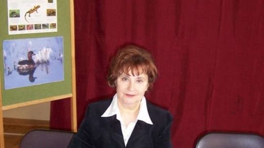 Anna Mikołajko - Rozwałka (nr 21)