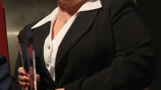 Barbara Słowik (nr 22)