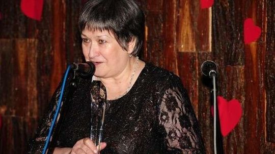 Krystyna Czuryszkiewicz (nr 23)