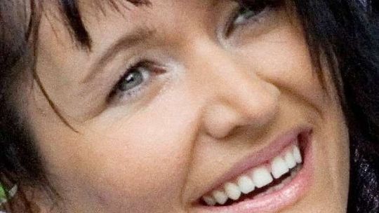 Magdalena Wójcik (nr 27)