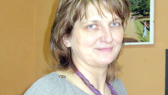 Marzena Szyc (nr 20)