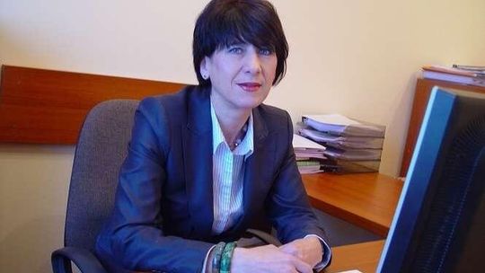 Teresa Madej (nr 17)