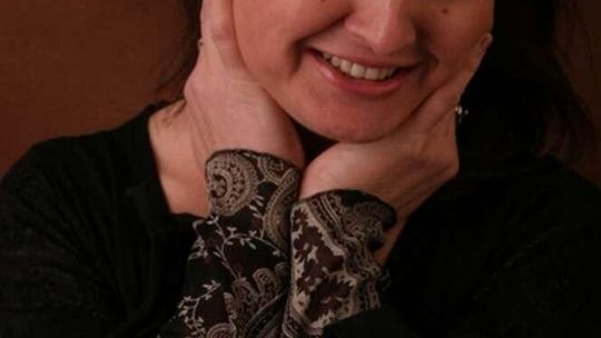 Urszula Zyskowska (nr 18)