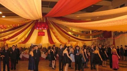 Studniówka 2010 I Liceum Ogólnokształcące w Chełmie