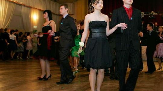 Studniówka X Liceum Ogólnokształcącego