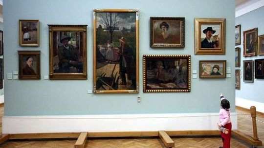 Muzeum Lubelskie na Zamku