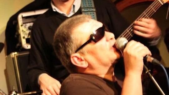 Koncert Świetlików w Cafe Cabaret