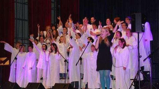 Charytatywny koncert Audiofeels w Chełmskim Domu Kultury