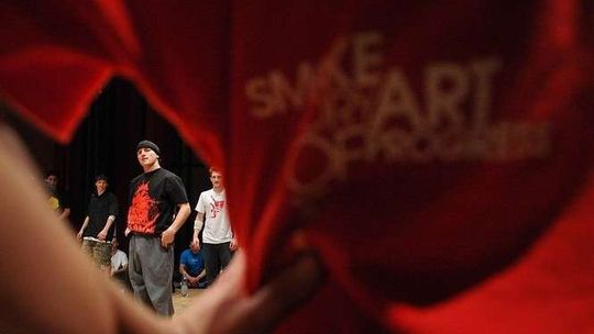 Ogólnopolskie Mistrzostwa Break Dance w Chełmie