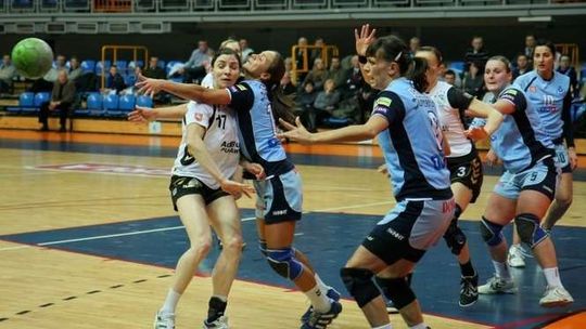 SPR Lublin - Ruch Chorzów