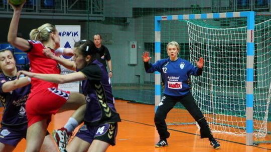 SPR Lublin - Start Elbląg